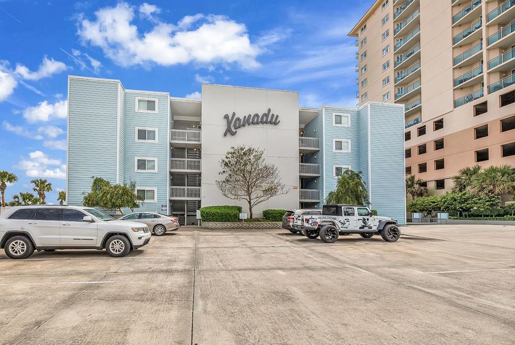 1311 S Ocean Blvd Unit B1, North Myrtle Beach, SC 29582