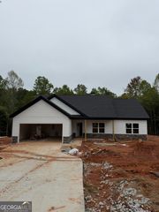 289 Cool Springs Road, Clarkesville, GA 30523