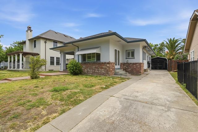 1061 w willow, Stockton, CA 95203
