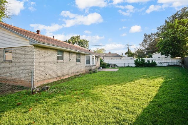3913 SE 14th Place, Oklahoma City, OK 73115