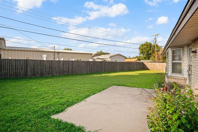 3913 SE 14th Place, Oklahoma City, OK 73115