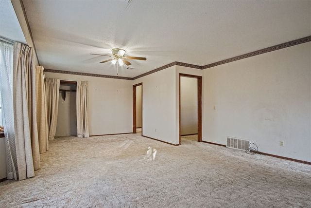3913 SE 14th Place, Oklahoma City, OK 73115