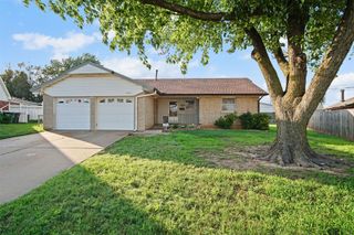 3913 SE 14th Place, Oklahoma City, OK 73115