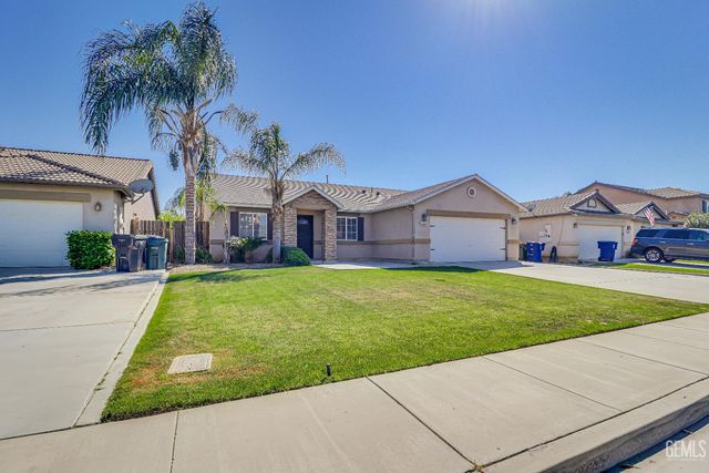 12321 High Country Drive, Bakersfield, CA 93312