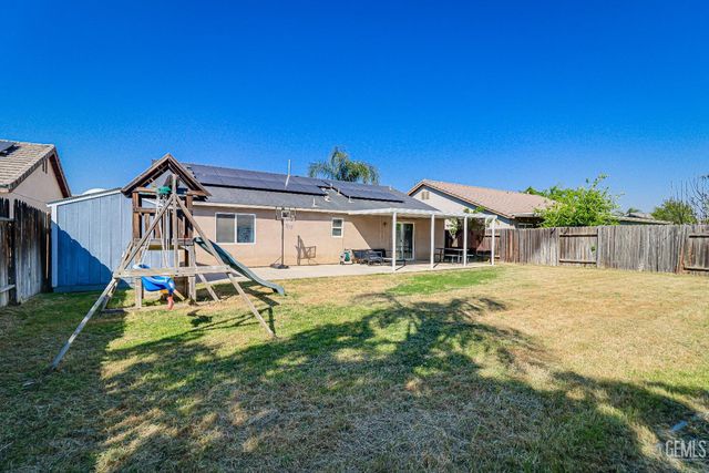 12321 High Country Drive, Bakersfield, CA 93312
