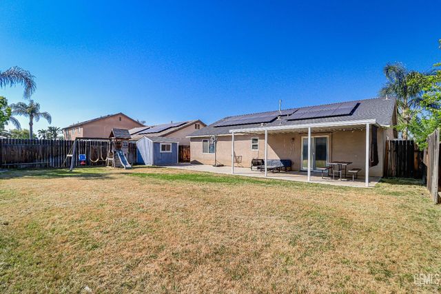 12321 High Country Drive, Bakersfield, CA 93312