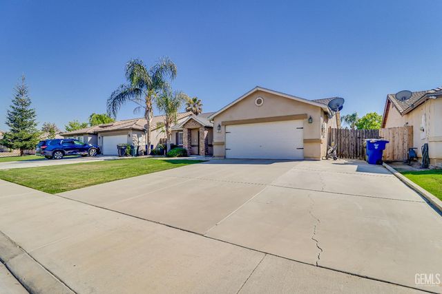 12321 High Country Drive, Bakersfield, CA 93312