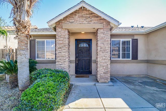 12321 High Country Drive, Bakersfield, CA 93312