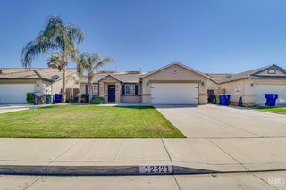 12321 High Country Drive, Bakersfield, CA 93312