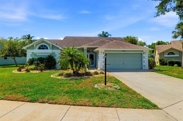 9413 SUMMERBREEZE TERRACE, New Port Richey, FL 34655