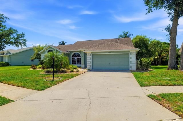 9413 SUMMERBREEZE TERRACE, New Port Richey, FL 34655
