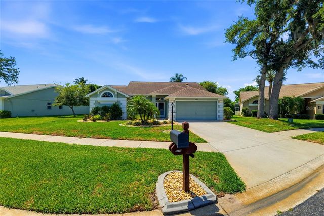 9413 SUMMERBREEZE TERRACE, New Port Richey, FL 34655