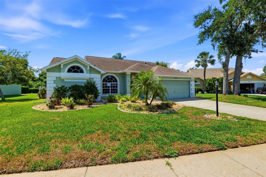 9413 SUMMERBREEZE TERRACE, New Port Richey, FL 34655