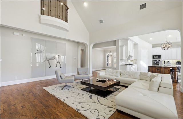 15135 Dublin Lane, Frisco, TX 75035