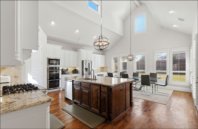 15135 Dublin Lane, Frisco, TX 75035