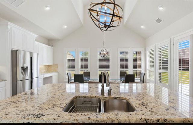 15135 Dublin Lane, Frisco, TX 75035