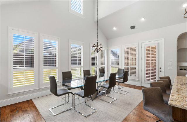 15135 Dublin Lane, Frisco, TX 75035