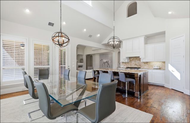 15135 Dublin Lane, Frisco, TX 75035