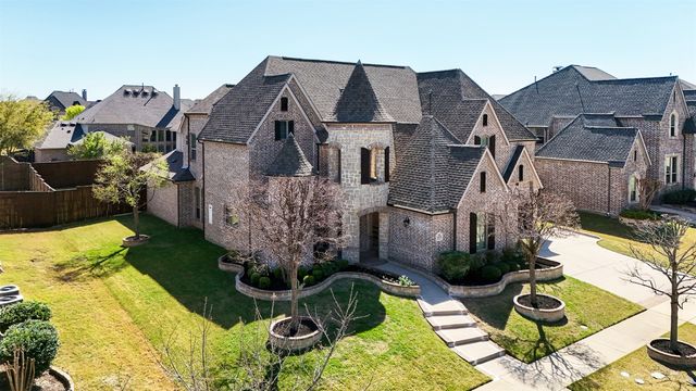 15135 Dublin Lane, Frisco, TX 75035