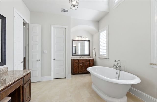 15135 Dublin Lane, Frisco, TX 75035