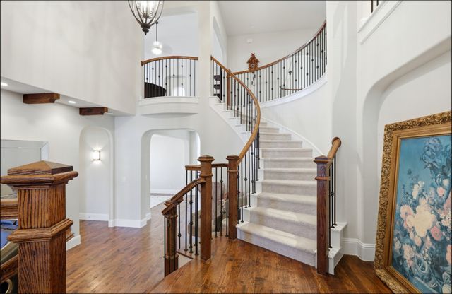 15135 Dublin Lane, Frisco, TX 75035