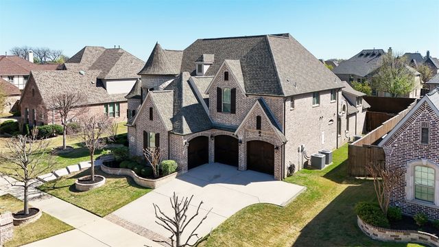 15135 Dublin Lane, Frisco, TX 75035