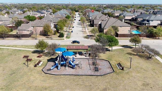 15135 Dublin Lane, Frisco, TX 75035