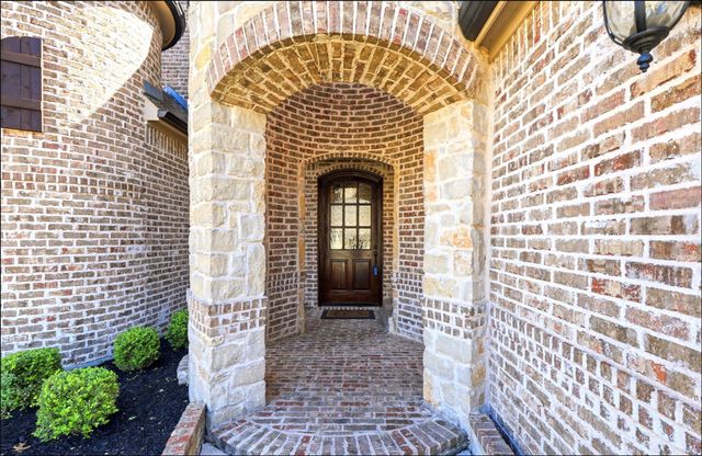 15135 Dublin Lane, Frisco, TX 75035