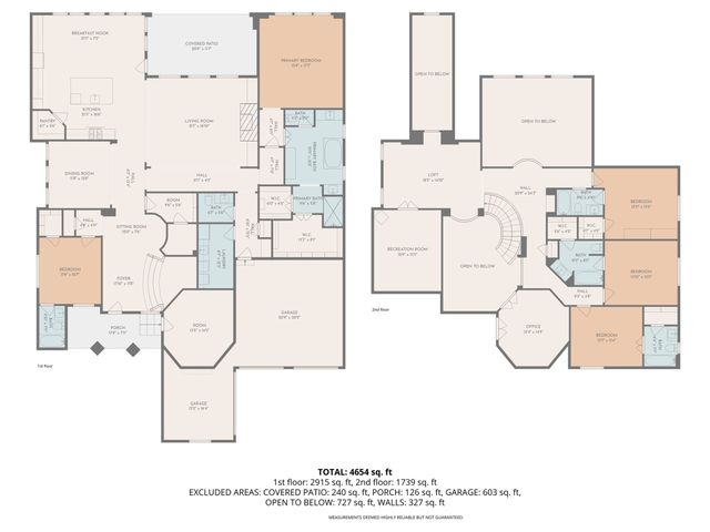 15135 Dublin Lane, Frisco, TX 75035