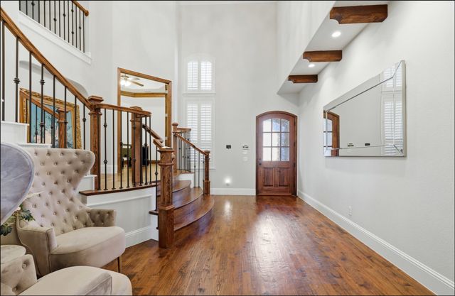 15135 Dublin Lane, Frisco, TX 75035