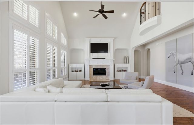 15135 Dublin Lane, Frisco, TX 75035