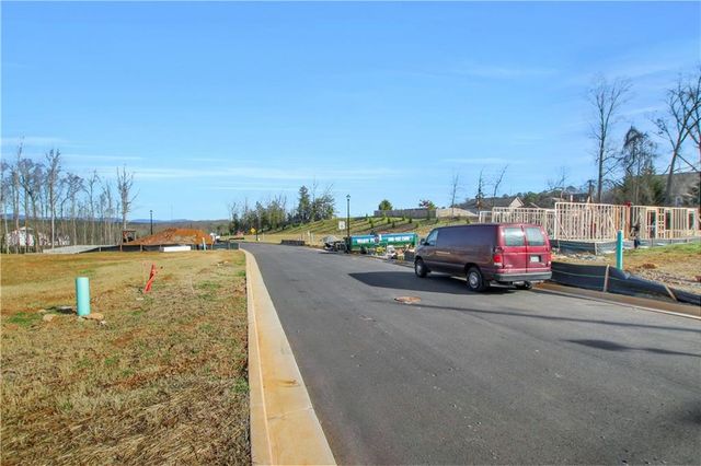 115 Cedar Crest Lane, Dawsonville, GA 30534