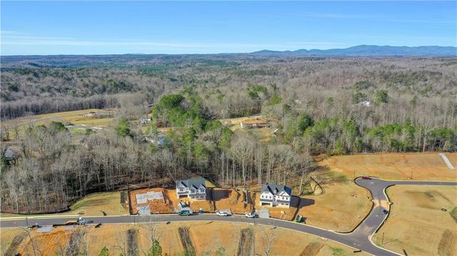 115 Cedar Crest Lane, Dawsonville, GA 30534