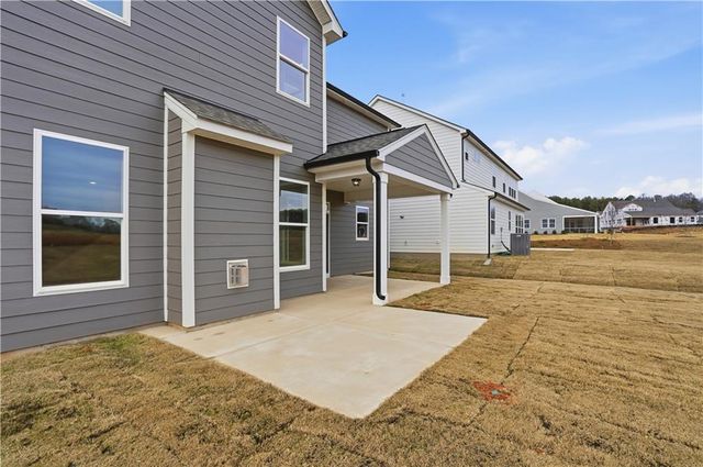 115 Cedar Crest Lane, Dawsonville, GA 30534