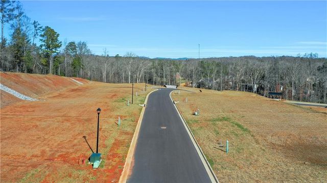 115 Cedar Crest Lane, Dawsonville, GA 30534