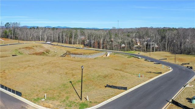 115 Cedar Crest Lane, Dawsonville, GA 30534