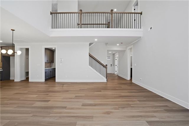 115 Cedar Crest Lane, Dawsonville, GA 30534