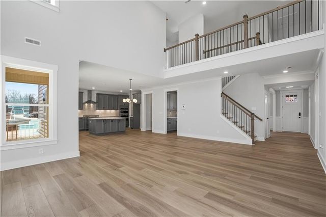 115 Cedar Crest Lane, Dawsonville, GA 30534