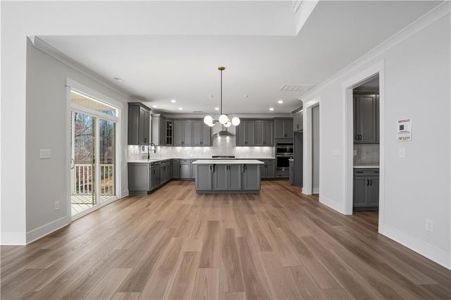 115 Cedar Crest Lane, Dawsonville, GA 30534