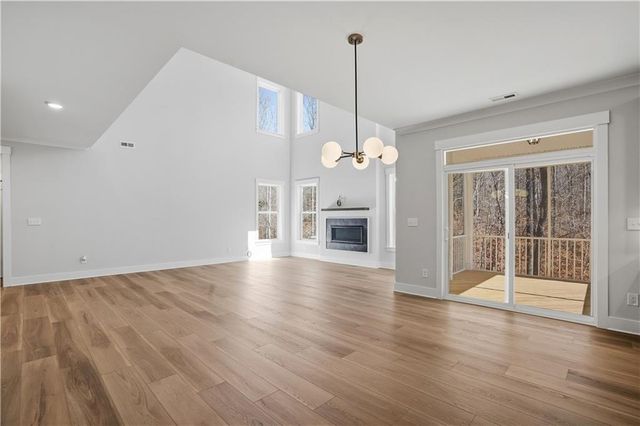 115 Cedar Crest Lane, Dawsonville, GA 30534