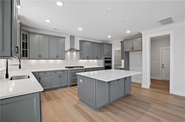 115 Cedar Crest Lane, Dawsonville, GA 30534