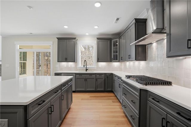 115 Cedar Crest Lane, Dawsonville, GA 30534