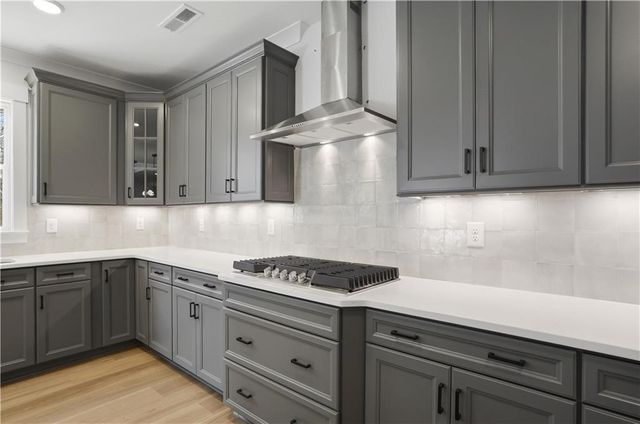 115 Cedar Crest Lane, Dawsonville, GA 30534