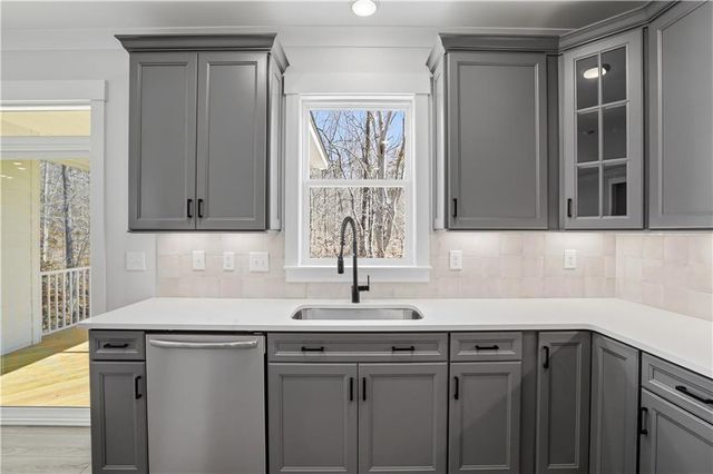 115 Cedar Crest Lane, Dawsonville, GA 30534