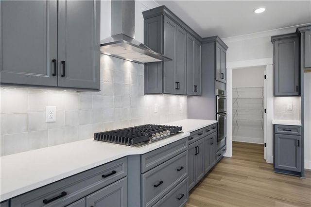 115 Cedar Crest Lane, Dawsonville, GA 30534