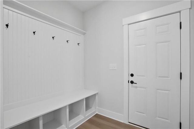 115 Cedar Crest Lane, Dawsonville, GA 30534