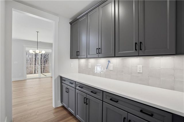 115 Cedar Crest Lane, Dawsonville, GA 30534