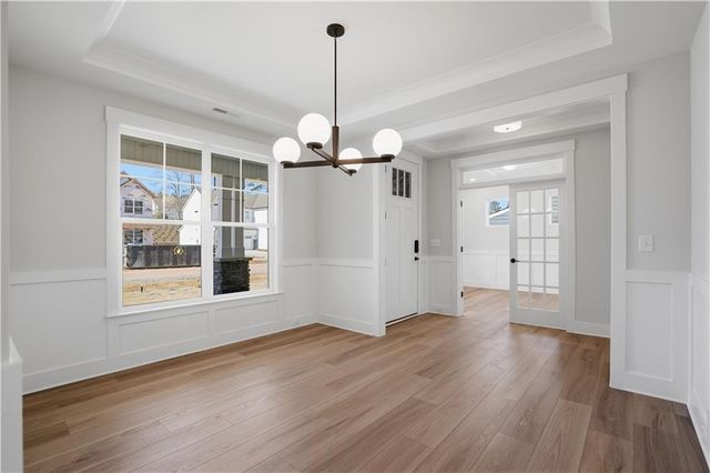 115 Cedar Crest Lane, Dawsonville, GA 30534