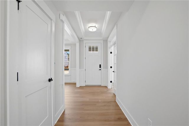 115 Cedar Crest Lane, Dawsonville, GA 30534