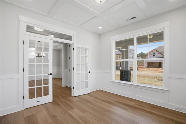 115 Cedar Crest Lane, Dawsonville, GA 30534